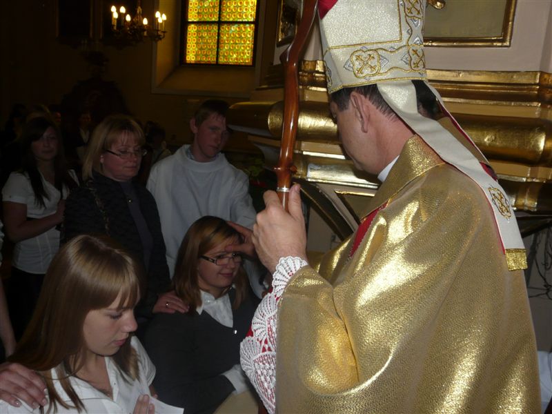 bierzmowanie 2009 036